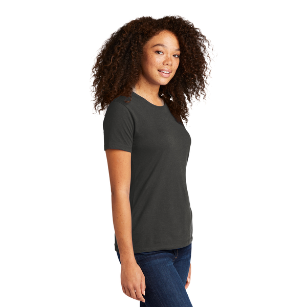 Next Level™ Cotton Ladies' Boyfriend Tee