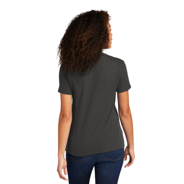 Next Level™ Cotton Ladies' Boyfriend Tee