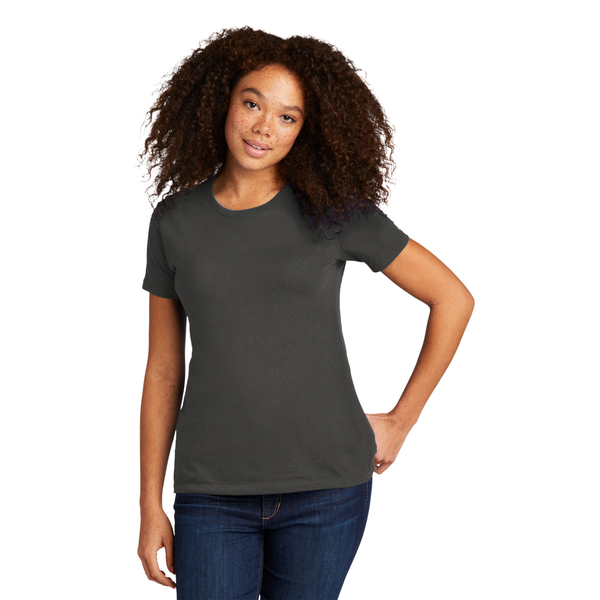 Next Level™ Cotton Ladies' Boyfriend Tee