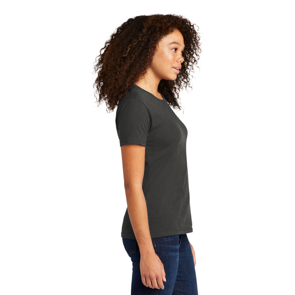 Next Level™ Cotton Ladies' Boyfriend Tee