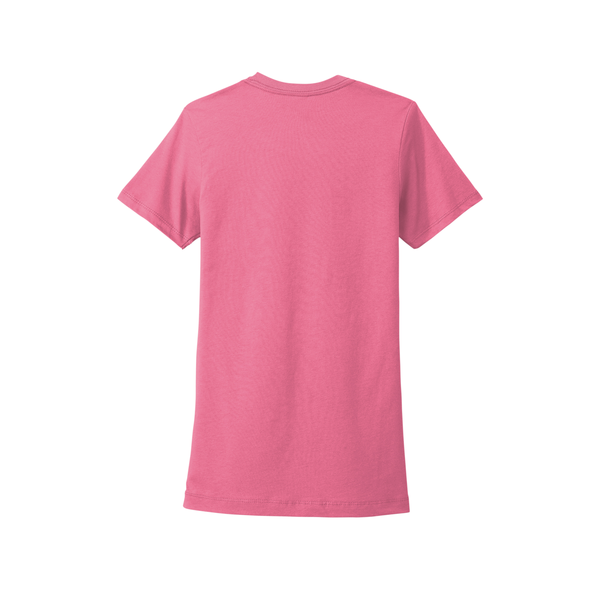 Next Level™ Cotton Ladies' Boyfriend Tee