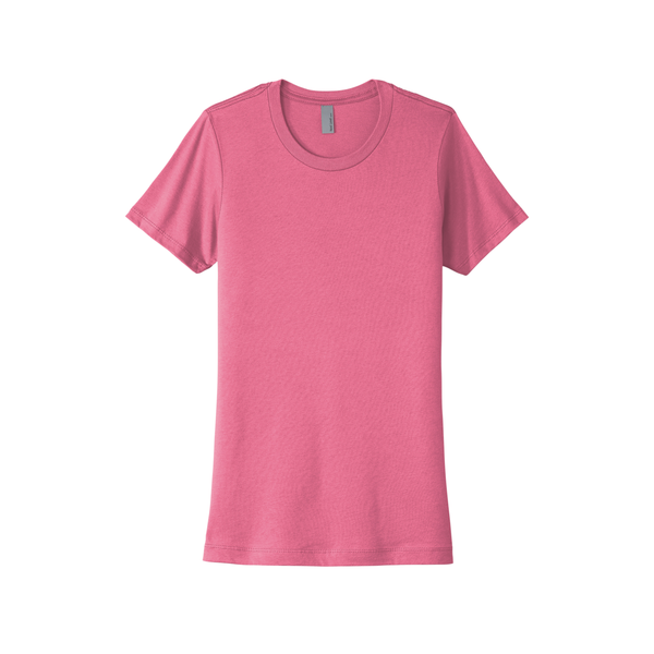 Next Level™ Cotton Ladies' Boyfriend Tee