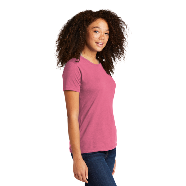 Next Level™ Cotton Ladies' Boyfriend Tee