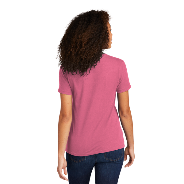 Next Level™ Cotton Ladies' Boyfriend Tee