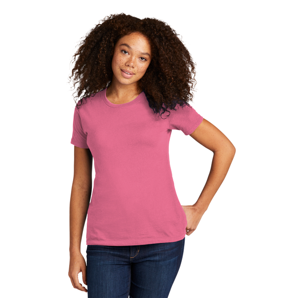 Next Level™ Cotton Ladies' Boyfriend Tee