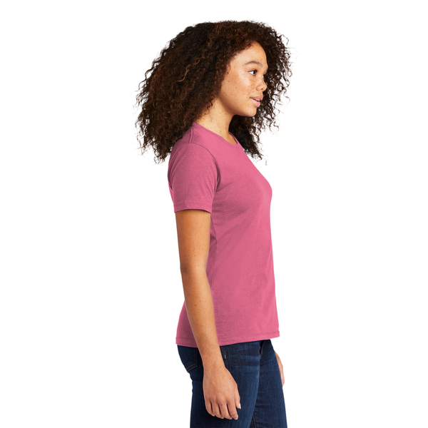 Next Level™ Cotton Ladies' Boyfriend Tee