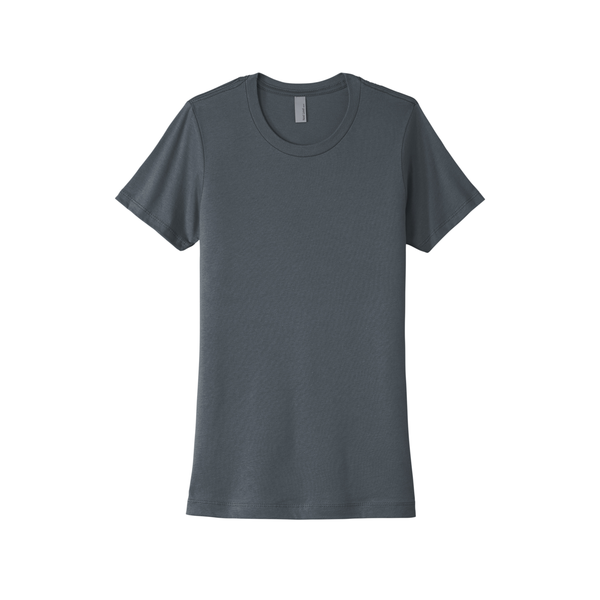 Next Level™ Cotton Ladies' Boyfriend Tee