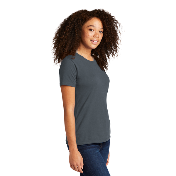 Next Level™ Cotton Ladies' Boyfriend Tee