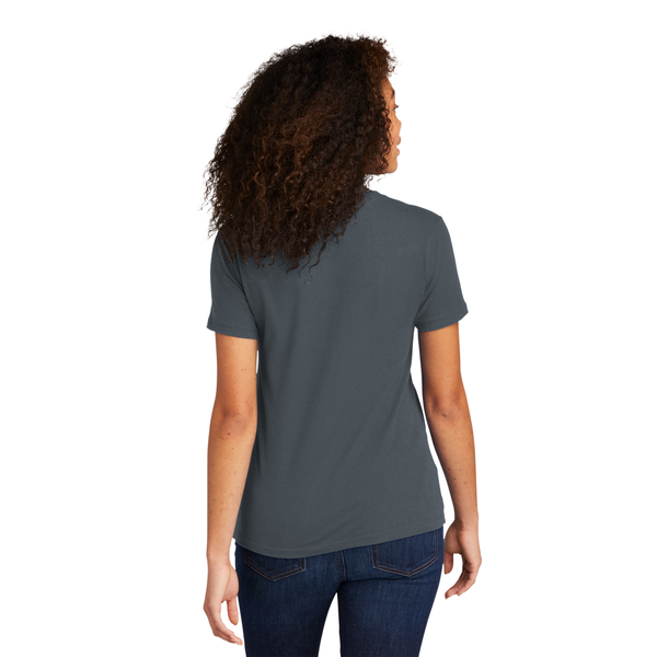 Next Level™ Cotton Ladies' Boyfriend Tee
