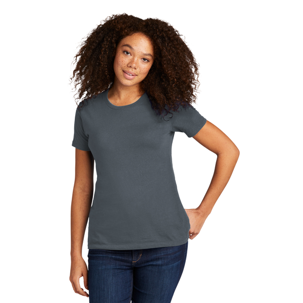 Next Level™ Cotton Ladies' Boyfriend Tee