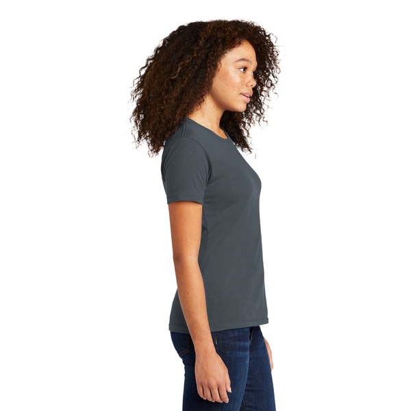 Next Level™ Cotton Ladies' Boyfriend Tee