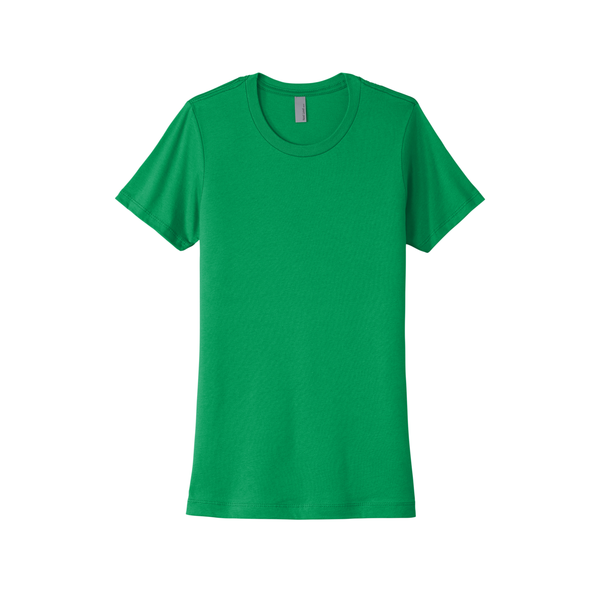 Next Level™ Cotton Ladies' Boyfriend Tee