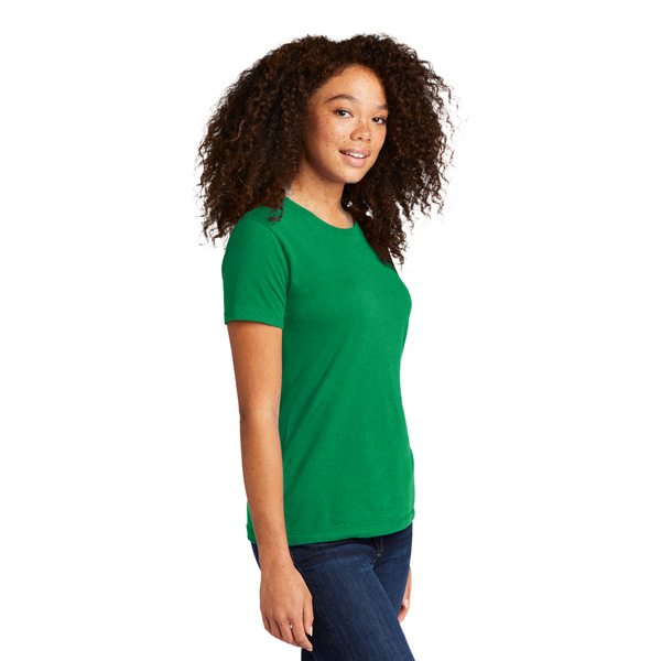 Next Level™ Cotton Ladies' Boyfriend Tee