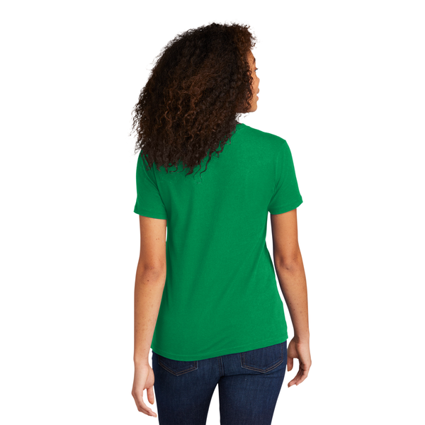 Next Level™ Cotton Ladies' Boyfriend Tee