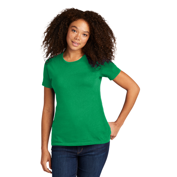 Next Level™ Cotton Ladies' Boyfriend Tee