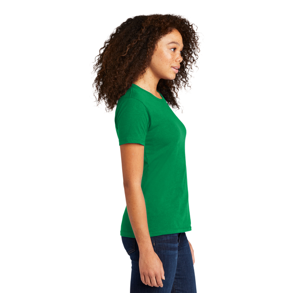 Next Level™ Cotton Ladies' Boyfriend Tee