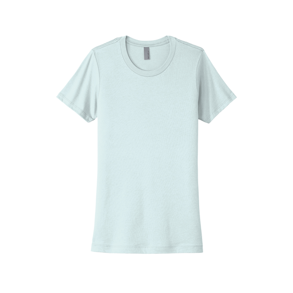 Next Level™ Cotton Ladies' Boyfriend Tee