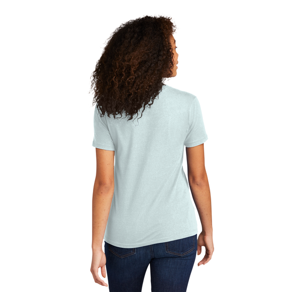 Next Level™ Cotton Ladies' Boyfriend Tee