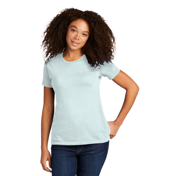 Next Level™ Cotton Ladies' Boyfriend Tee