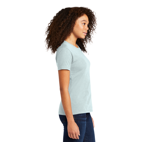 Next Level™ Cotton Ladies' Boyfriend Tee