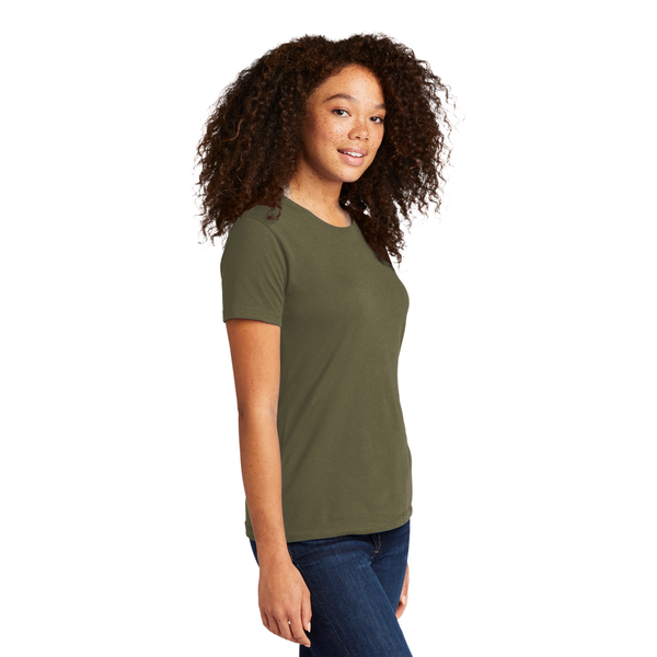Next Level™ Cotton Ladies' Boyfriend Tee