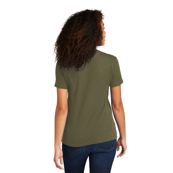 Next Level™ Cotton Ladies' Boyfriend Tee