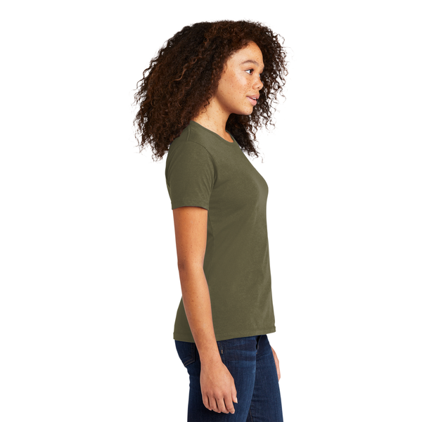 Next Level™ Cotton Ladies' Boyfriend Tee