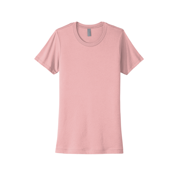 Next Level™ Cotton Ladies' Boyfriend Tee