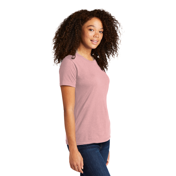 Next Level™ Cotton Ladies' Boyfriend Tee