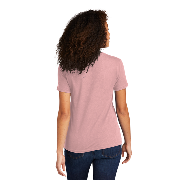Next Level™ Cotton Ladies' Boyfriend Tee