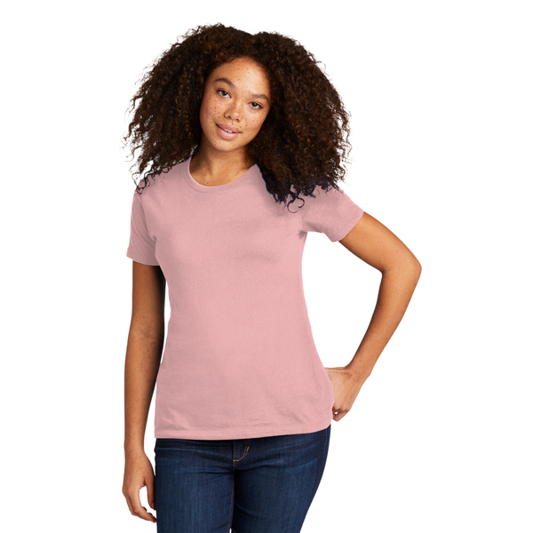 Next Level™ Cotton Ladies' Boyfriend Tee