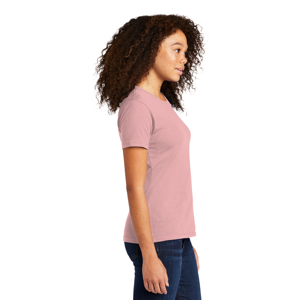 Next Level™ Cotton Ladies' Boyfriend Tee