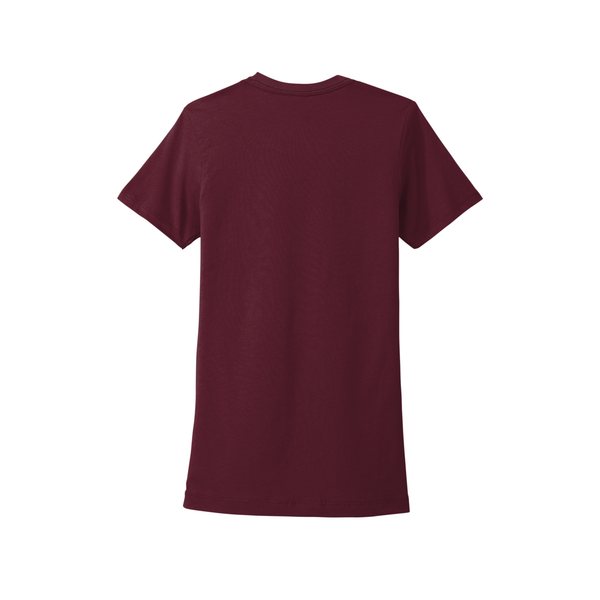 Next Level™ Cotton Ladies' Boyfriend Tee