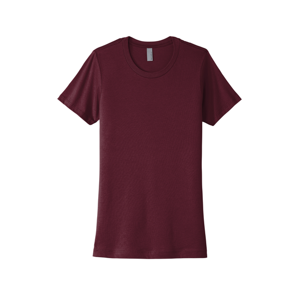 Next Level™ Cotton Ladies' Boyfriend Tee
