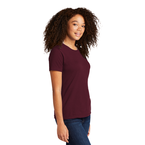 Next Level™ Cotton Ladies' Boyfriend Tee