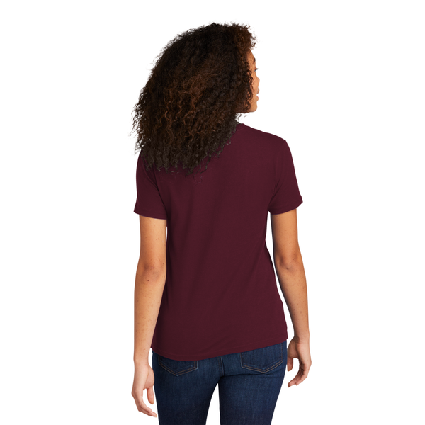 Next Level™ Cotton Ladies' Boyfriend Tee