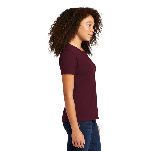 Next Level™ Cotton Ladies' Boyfriend Tee