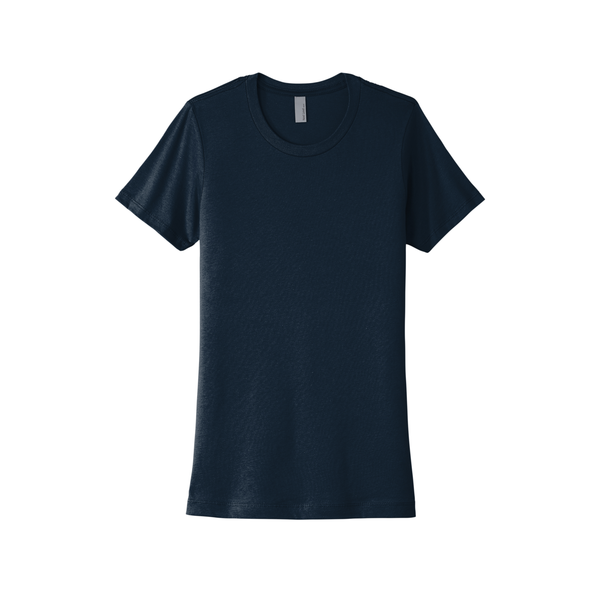 Next Level™ Cotton Ladies' Boyfriend Tee