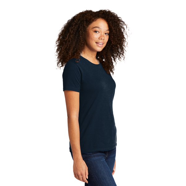 Next Level™ Cotton Ladies' Boyfriend Tee