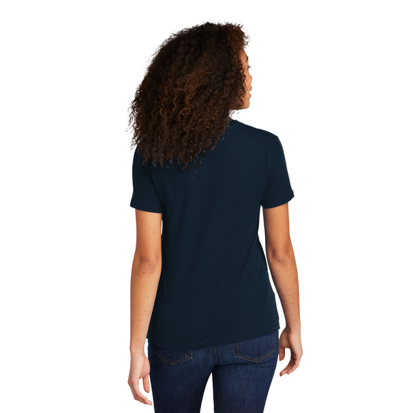 Next Level™ Cotton Ladies' Boyfriend Tee