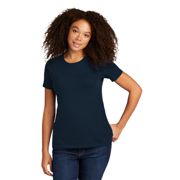 Next Level™ Cotton Ladies' Boyfriend Tee