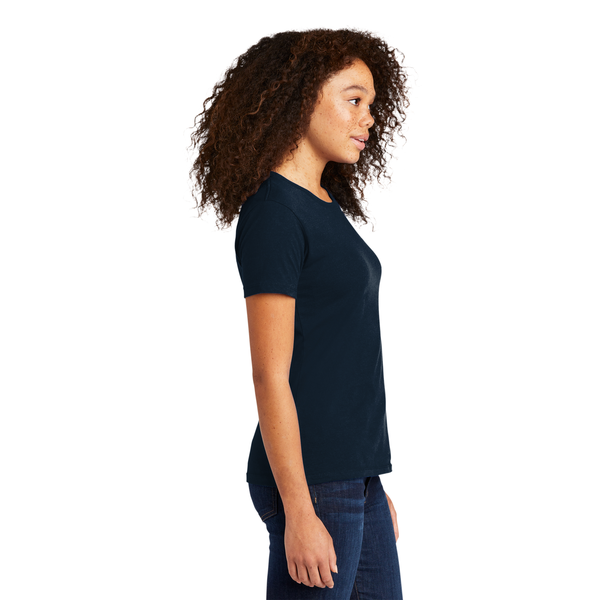 Next Level™ Cotton Ladies' Boyfriend Tee
