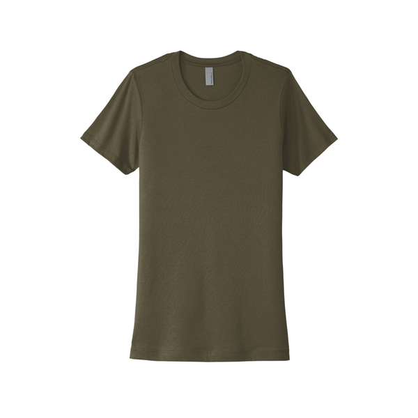 Next Level™ Cotton Ladies' Boyfriend Tee