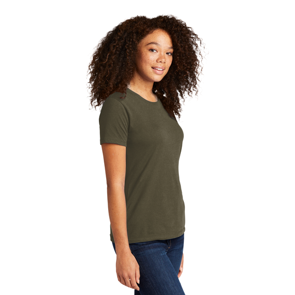 Next Level™ Cotton Ladies' Boyfriend Tee