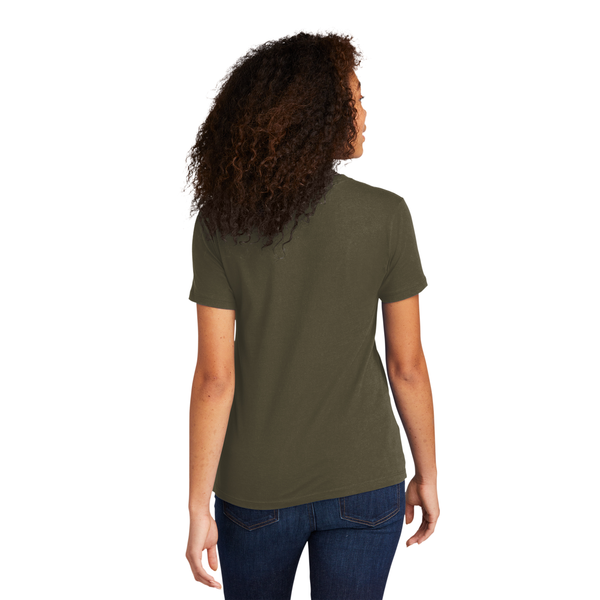 Next Level™ Cotton Ladies' Boyfriend Tee