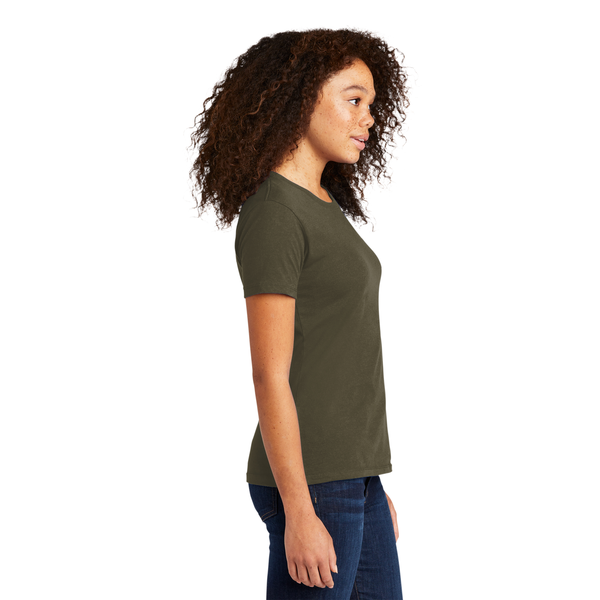 Next Level™ Cotton Ladies' Boyfriend Tee