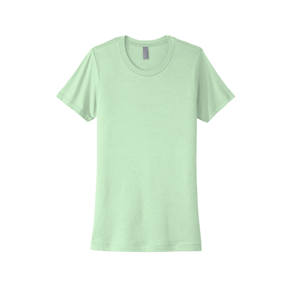 Next Level™ Cotton Ladies' Boyfriend Tee