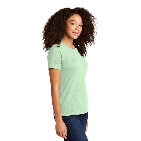 Next Level™ Cotton Ladies' Boyfriend Tee