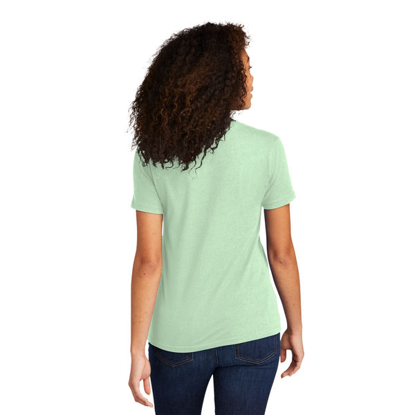 Next Level™ Cotton Ladies' Boyfriend Tee