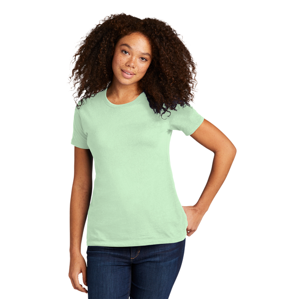 Next Level™ Cotton Ladies' Boyfriend Tee